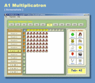 A1 Multiplicatron screenshot